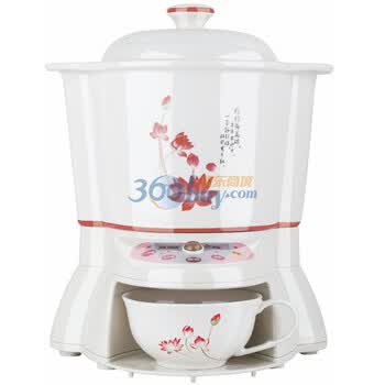 天际（TONZE ）BJH-400BP 3L 智能养生煲
