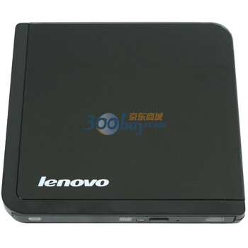 ThinkPad 0A33988 超薄 USB DVD刻录机