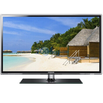 三星（SAMSUNG）UA46D6600WJ　46英寸全高清3D LED电视