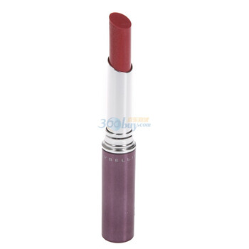 Maybelline美宝莲水晶胶原唇膏精莹系列PB33 1.9G