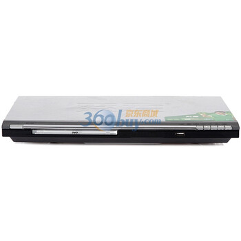 索爱 SA-750D DVD播放机 银色