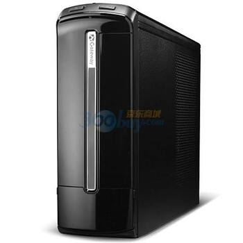 Gateway SX2850 - 001C台式主机 