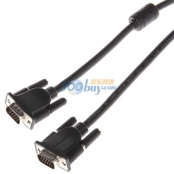 包尔星克（PowerSync）JCM-V5 高清显示线 5米