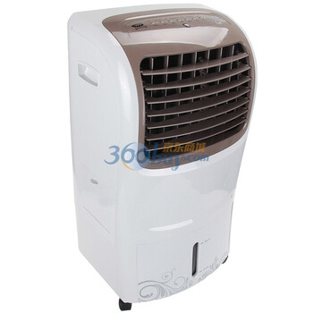 先锋(singfun) 遥控单冷型空调扇 fk-l26\/r(dg101