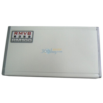 NSI赛点 移动影盘 RM100 (320G)