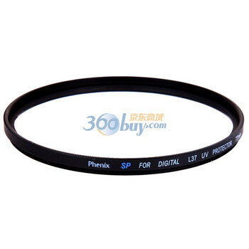 凤凰（Phenix） Digital SP72mm L37UV Protector