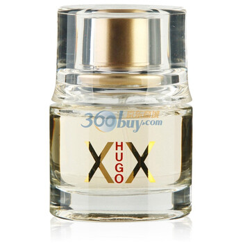 HUGO BOSS优客爱火女士淡香水40ML