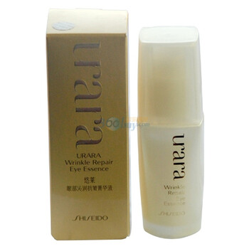 资生堂悠莱眼部沁润抗皱菁华液15ml