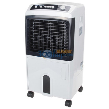 先锋（singfun) 机械单冷型空调扇 FK-L21（DG096)