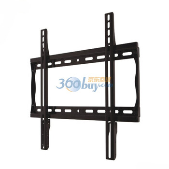 EZmount 1846F 22-46寸 通用型墙挂平板电视挂架