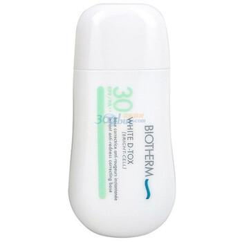 Biotherm碧欧泉净透修颜隔离霜（清滢绿）SPF30 PA++