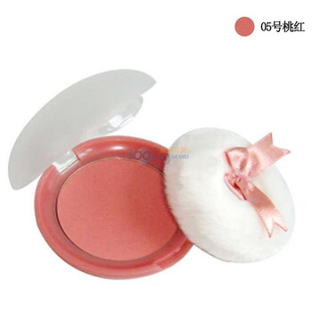 ETUDE爱丽小屋可爱糖果腮红5#