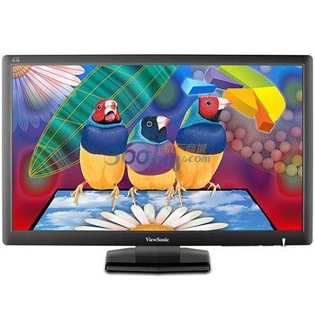 优派（ViewSonic）VA2703-LED 27英寸LED背光宽屏液晶显示器