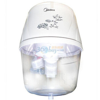美的净水桶MU-3(960CB)