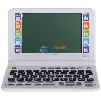 快易典 电子词典A960