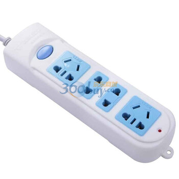 公牛（BULL) GN-607（线长 1.8米）