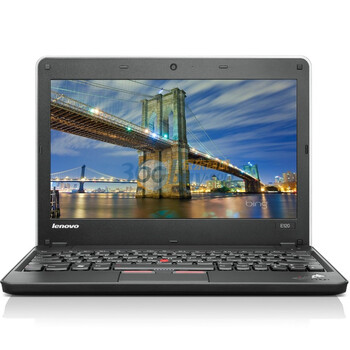 ThinkPad E120（3043-4NC）11.6英寸笔记本电脑（P957 2G 320G 摄像头 WIN7）