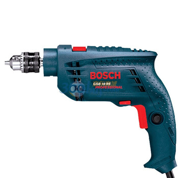 博世（Bosch）GSB 10 RE 冲击钻