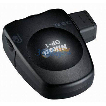 尼康（Nikon） GP-1 GPS单元（适用于D300/D300s/D3S/D3X/D700/D90/D7000/D5100/D5000/D3100）