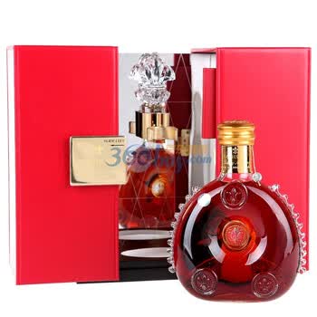 Remy Martin Louis XIII人头马路易十三干邑白兰地700ml