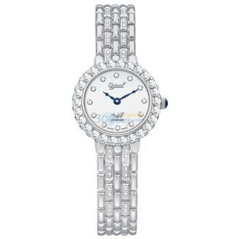 【评价】<em>浪琴</em>(<em>Longines</em>)军旗系列自动机械<em>女款</em>
