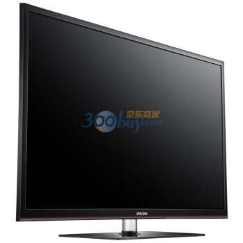 三星(samsung)ps51e490b2r 51英寸3d等离子电视