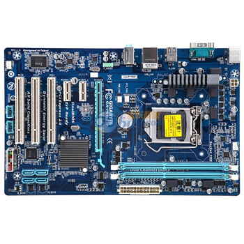 技嘉（GIGABYTE）GA-P61-S3P (Intel H61 /LGA 1155)