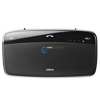 捷波朗（Jabra）CRUISER II 车载蓝牙