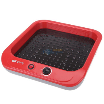 先锋（singfun) 单人暖脚器 DN1001 100W