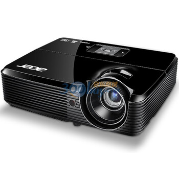 宏碁（Acer） X1220H 3D 商用投影机