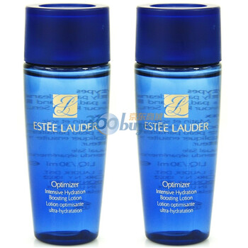 Estee Lauder雅诗兰黛盈润保湿精华水30ml (两支装 )