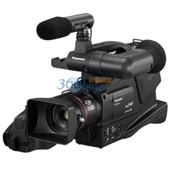 松下（Panasonic） HDC-MDH1GK 数码摄像机