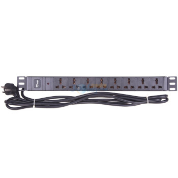 同为（Towe） PDU机柜电源转换器 X-PDU G10/W8-10