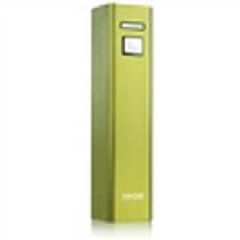 TPOS Q206 2200mAh 移动电源(绿色)