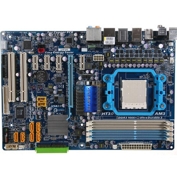 ���Σ�GIGABYTE��GA-MA770T-UD3P���壨AMD 770/Socket AM3��