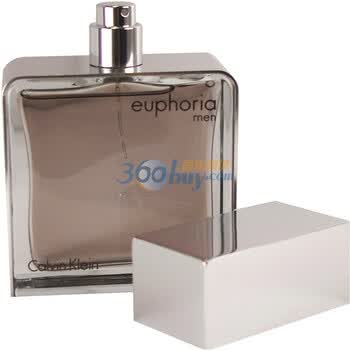 卡文克莱迷情男用淡香水100ML