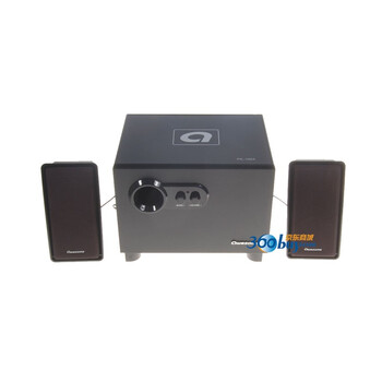 傲森（Awesome） PK-100A 2.1声道音箱
