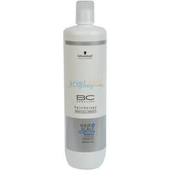 Schwarzkopf施华蔻保丽油脂清洁洗发露1250ml(针对油性头皮)（进口）