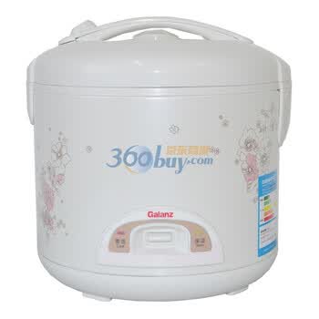 格兰仕（Galanz) 5升 电饭煲A701T-50Y11