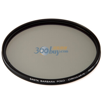 圣大保罗（SANTA BARBARA POLO） SUPER-CPL 82mm 偏振镜