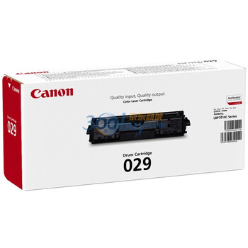 佳能（Canon）CRG-029 感光硒鼓（适用于LBP7010C/LBP7018CSeries）
