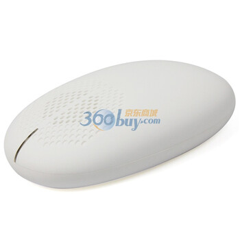 法国LEXON乐上Galaxy震动扬声器音箱 LA86W 白色