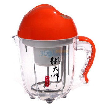 荣事达（Royalstar）1.3L米糊豆浆机RD-100F