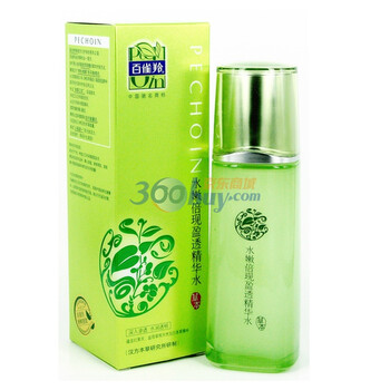 百雀羚 水嫩倍现盈透精华水100ml
