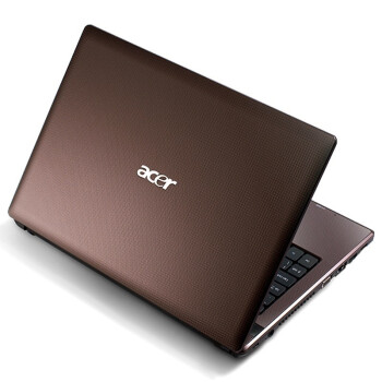 Acer As4738G