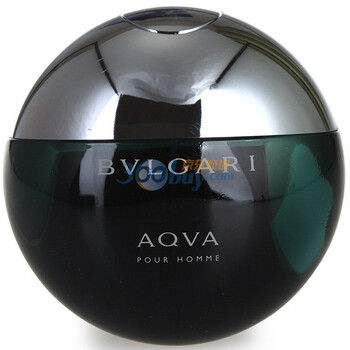 BVLGARI宝格丽碧蓝男性淡香水100ml