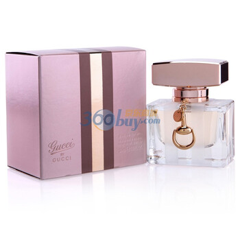 GUCCI古驰经典女士淡香水30ML