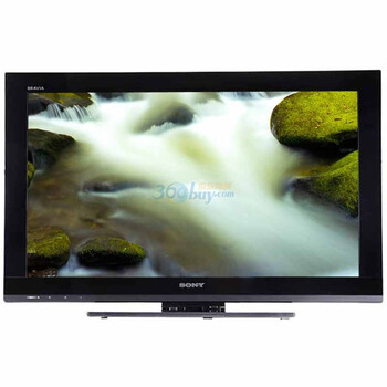索尼（SONY） 　KLV-32BX320　32英寸 高清液晶电视