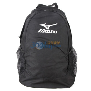 Mizuno美津浓中性双肩背包Z89DF951-09000