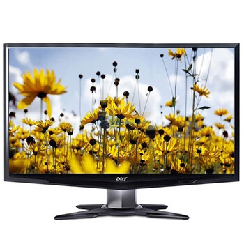 宏碁（Acer）G205HVBb 20英寸宽屏液晶显示器